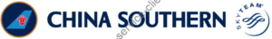 Logo China Southern