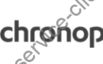 Logo Chronopost