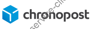 Logo Chronopost