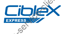 logo ciblex