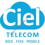 logo ciel telecom