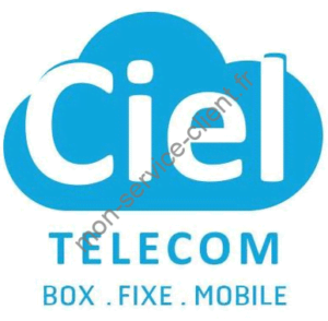 logo ciel telecom