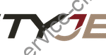 logo city jet