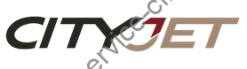 logo city jet
