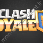 Logo Clash Royale