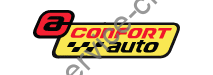 Logo Confortauto