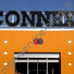 Magasin Connexion