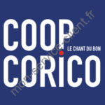Logo Coopcorico