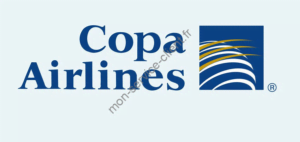 logo copa airlines