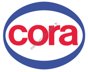 logo cora