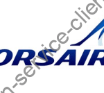 corsair logo