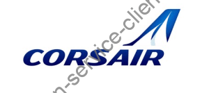 corsair logo