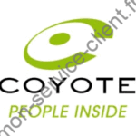 logo coyote