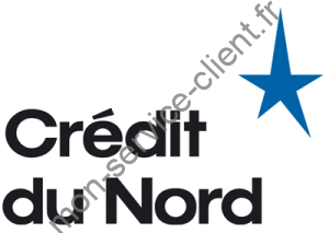 Logo Crédit du Nord