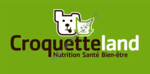 logo croquetteland