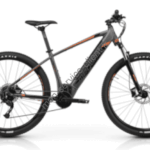 Exemple de vélo disponible sur Cybervelo.com