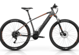 Exemple de vélo disponible sur Cybervelo.com