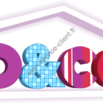 Logo D&CO