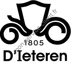 logo d'ieteren