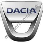 Logo Dacia