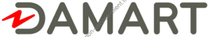 Logo Damart