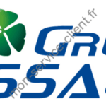 Logo Groupe Dassault