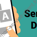 Service client Deepl.com