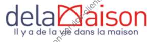 Logo Delamaison.fr
