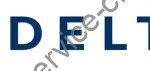 Logo Delta Airlines