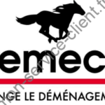 Logo Demeco