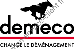 Logo Demeco
