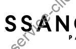 Dessange logo