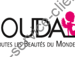 Logo officiel de la marque Diouda