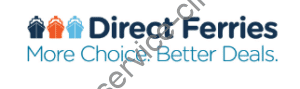 Logo Direct Ferries