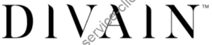 Logo officiel de la marque Divain