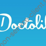 Logo Doctolib