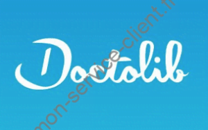 Logo Doctolib
