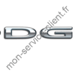 logo dodge
