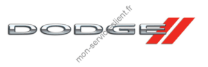 logo dodge