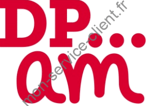 logo DPAM