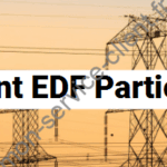 service client EDF Particulier