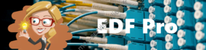 EDF Pro - service client