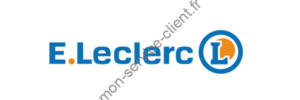 Logo E.Leclerc