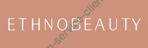 Logo officiel de la marque Ethnobeauty