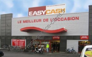 Magasin Easycash
