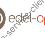 Logo Edel Optics