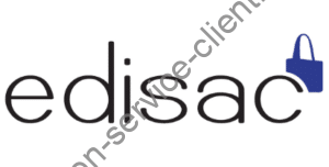 Logo Edisac