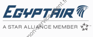 Logo Egypt Air