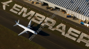 Embraer
