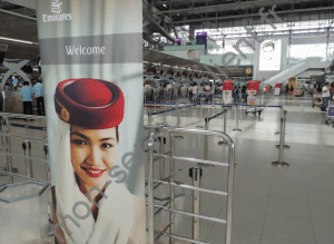 service client emirates